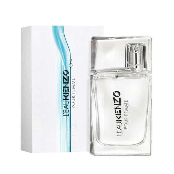 Kenzo L'Eau Kenzo Pour Femme Eau de Toilette