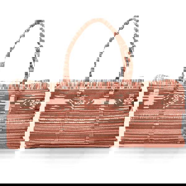 Fitness Mad Horizon Yoga Kit Bag - Canyon