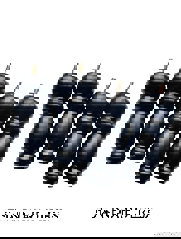 PREMIUM stitched lid pattern FOOTSTOOL BENCH COFFEE TABLE - ISTOOLS