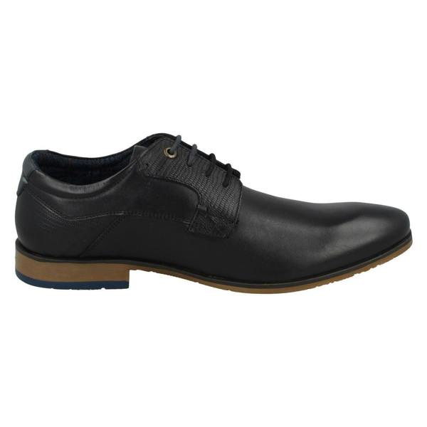 Pod Mens Pod Lace Up Formal Shoes Hann
