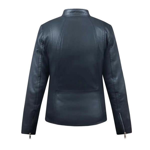 Women’s Navy Jacket Celine – 6493 – 2