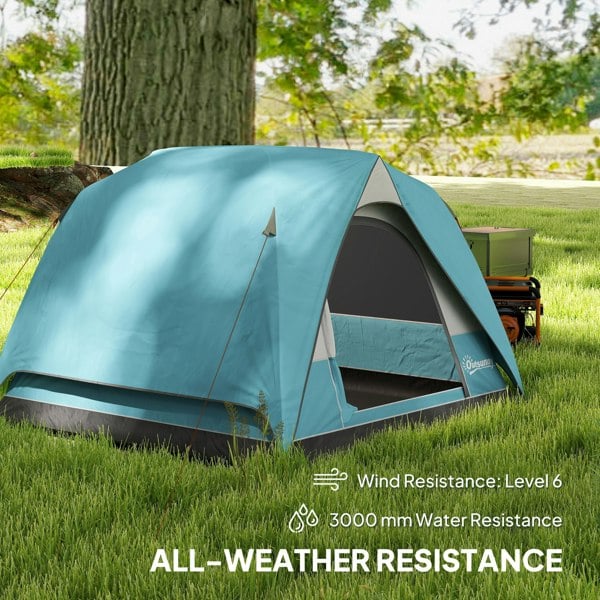 Camping Tent