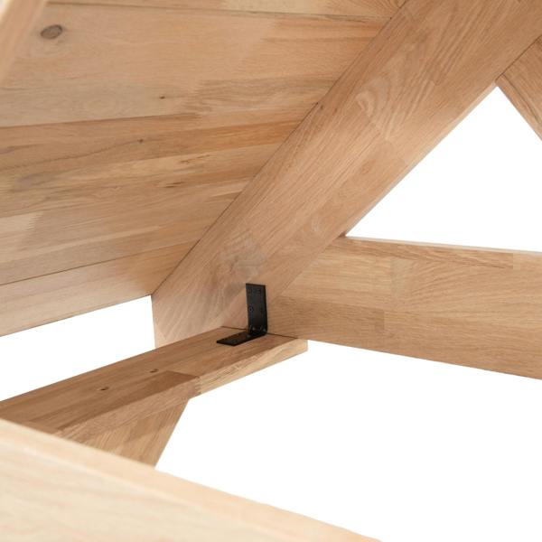 Monstershop Oak Porch Kit - 1250mm