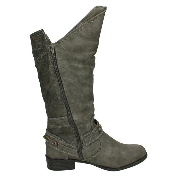 COCO Ladies Coco Stylish Long Boots