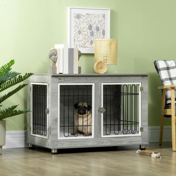Dog Crate Furniture