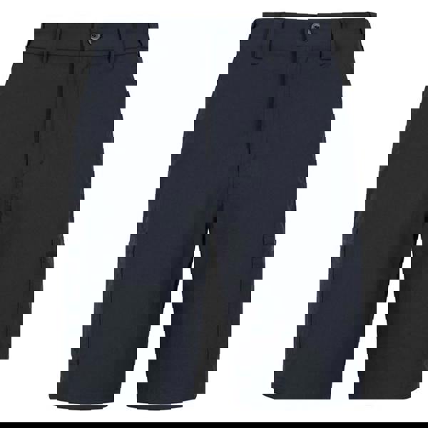 Mountain Warehouse Mens Trek Cargo Shorts - Navy