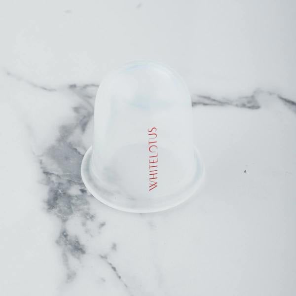 White Lotus Beauty Traditional Chinese Cupping -
