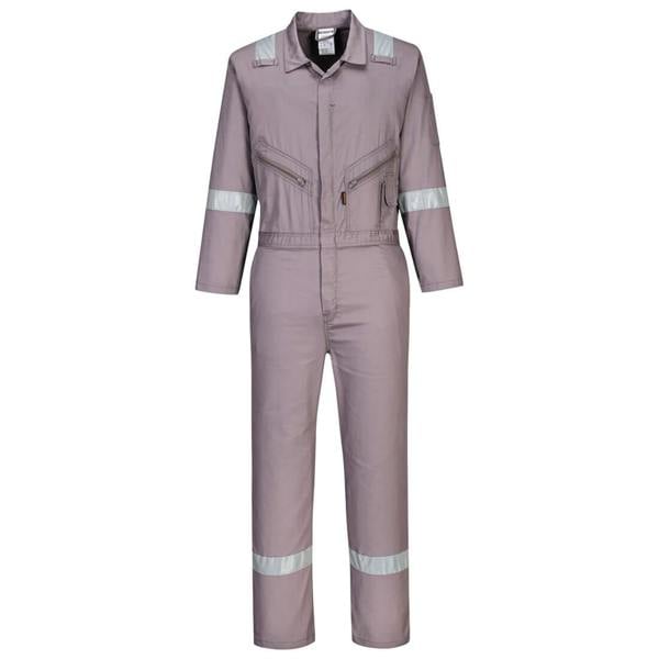 Iona Cotton Coverall Portwest
