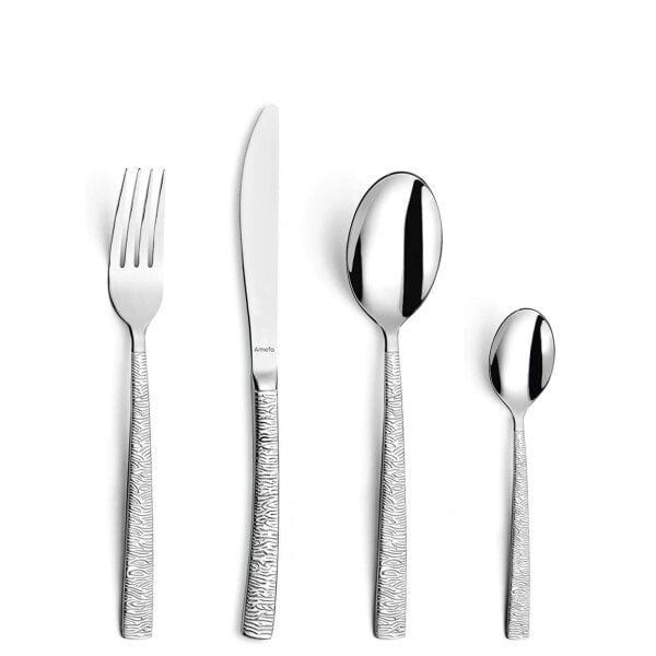 Amefa Havane Jungle Cutlery Set Gift Boxed 24 Piece