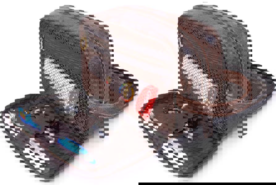 Bucklestone Durham - Wash Bag