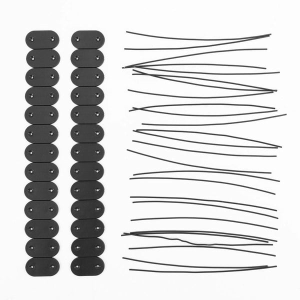 Dark Grey Garden Fence Outdoor Privacy Screen Garden Fences Living and Home