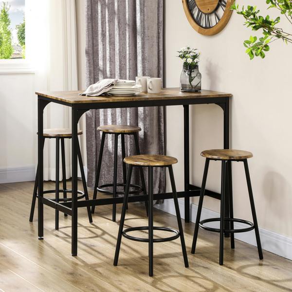 Bar Table Set