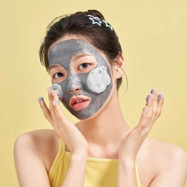 DEAR DOER Break Pore Cleansing Pack to Foam 100ml