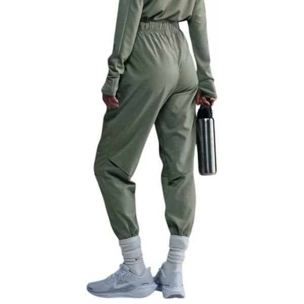 Nike Dri-FIT Fast Warm-up Jade Horizon Running Pants XS