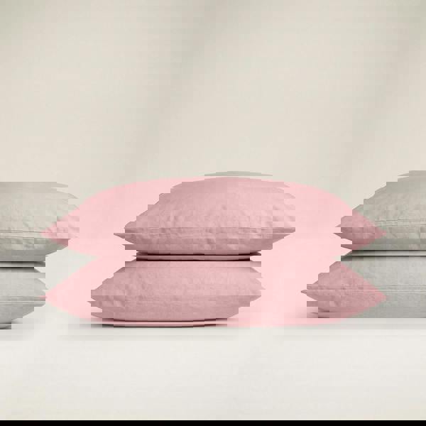 Percale Pillowcase Pair