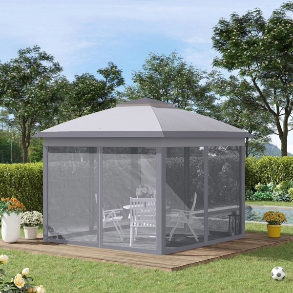 Pop Up Canopy
