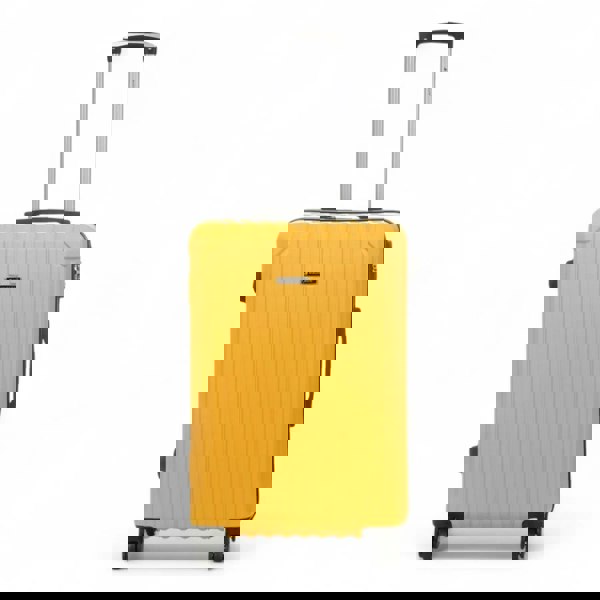 Snowball Hardshell Luggage Set 8 Spinner Wheels Suitcase