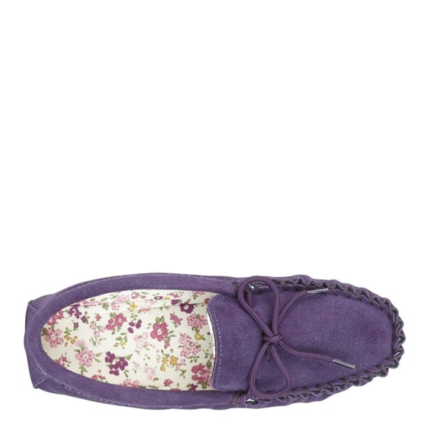 Mokkers Lily Moccasin Slippers