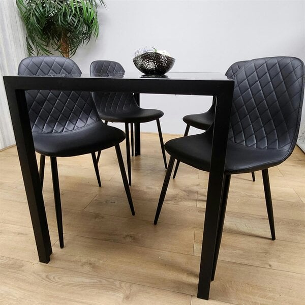 Kosy Koala Black marble 120 + 4 black gem