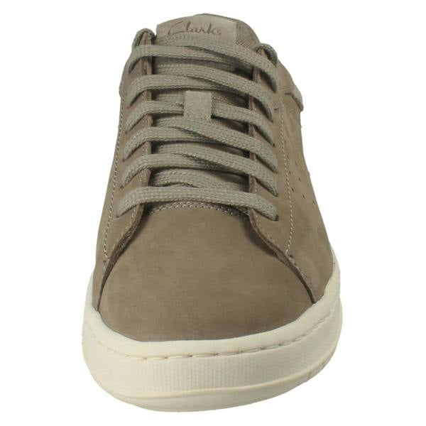 Clarks Mens Casual Clarks Lace Up Shoes Courtlite2 Run