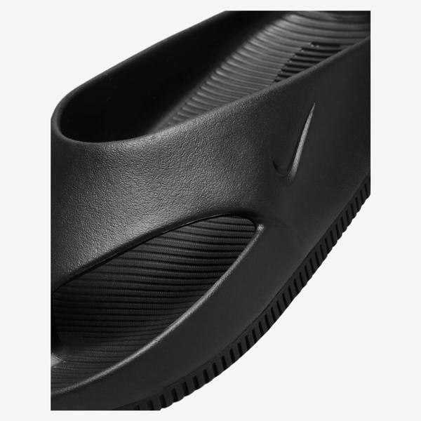Nike FD4115-001 Flip-Flops   in  Black