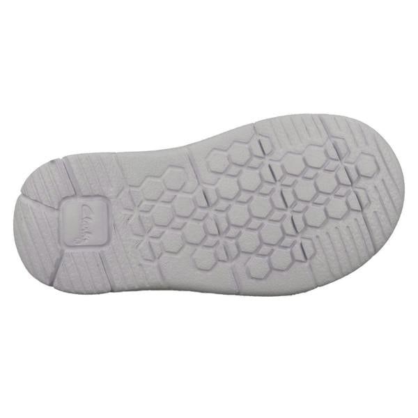 Clarks Boys Clarks Space Detailed Trainers Ath Cosmo