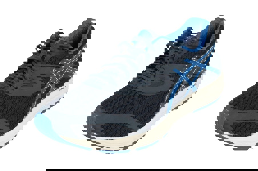 Asics Amplica Mens T825N  4945 - Dark Blue White 4945 - Photo 0