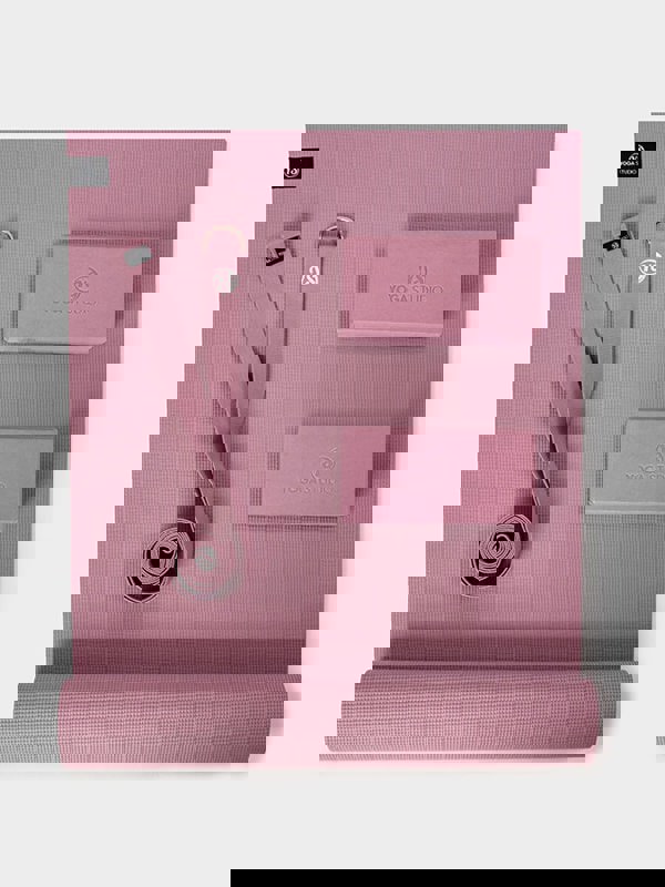 Yoga Studio Oeko-Tex Starter Yoga Set