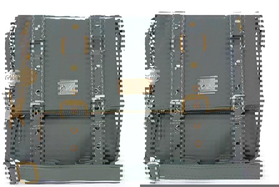 Catwalk Collection Handbags Abbey Road - Crossbody Bag