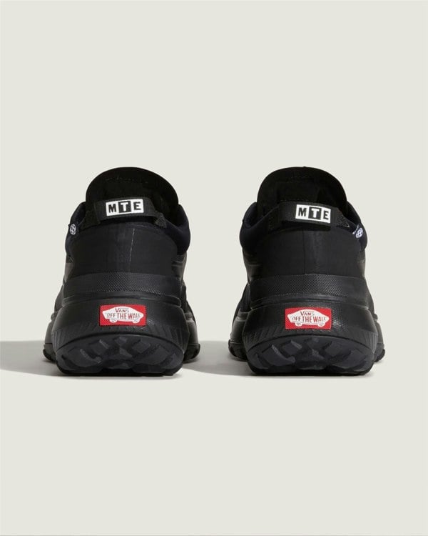 Vans MTE Crosspath Men's Black Trainers