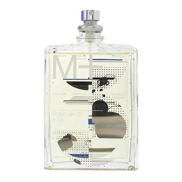Escentric Molecules Molecule 01 + Iris Eau De Toilette 100ml