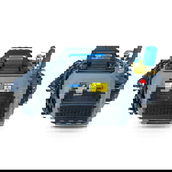 Equip2clean Kiam® DTLR 2 Pro® Electric Pressure Washer 160 Bar 10 LPM