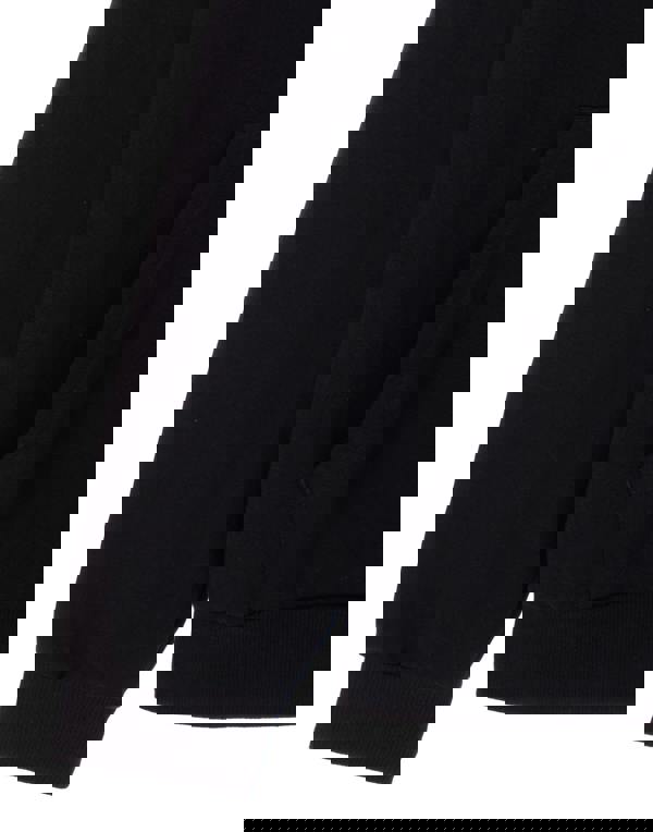 Rugrats Unisex Black Reptar Roar Hoodie