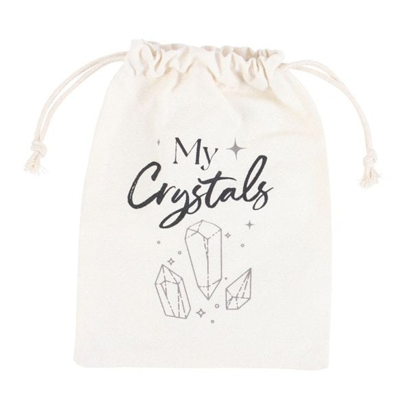 Serano Cotton Crystal Bag