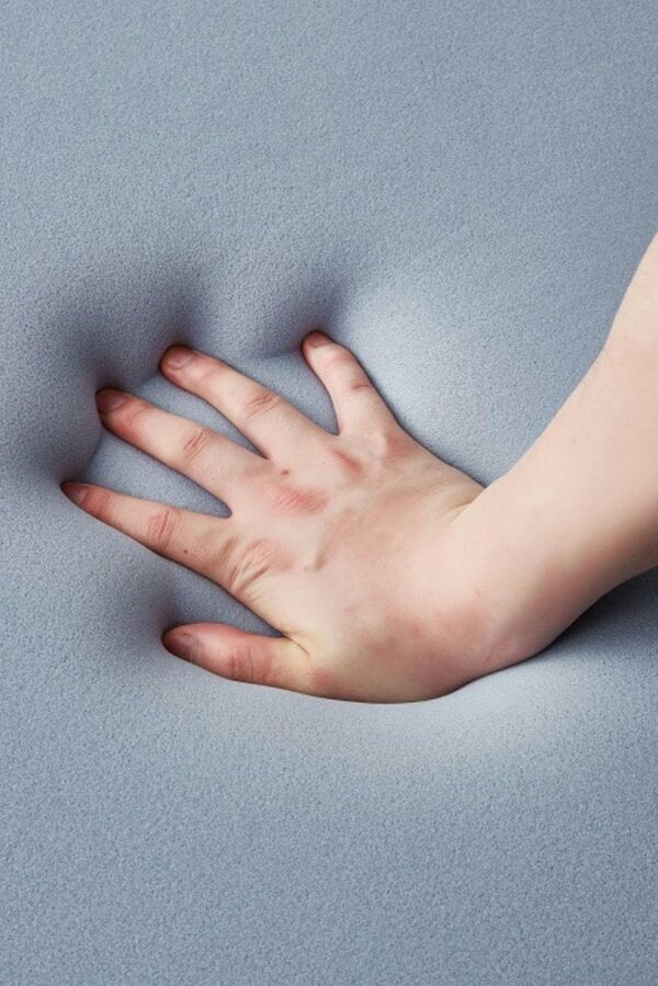 Ezysleep Cooling Hydro Foam Mattress Topper – 5cm