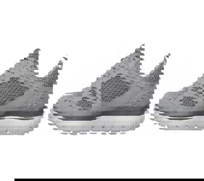 Skechers Summits South Rim Mens Sports Gym Walking Lace Up Trainers