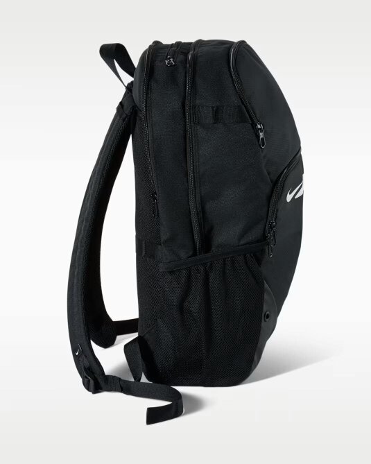 Nike Academy Team Storm Large Backpack Rucksack Bag Black IO0912