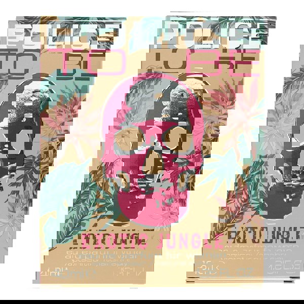 Police To Be Exotic Jungle Eau de Parfum 40ml for Her