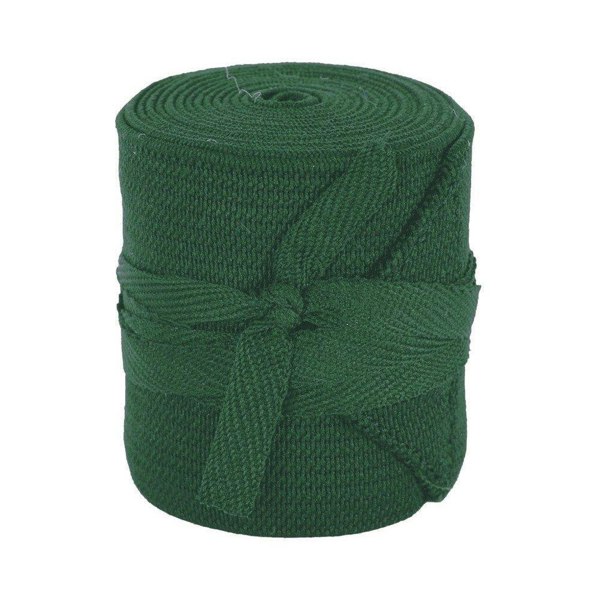 Hy Tail Bandage - Hunter Green