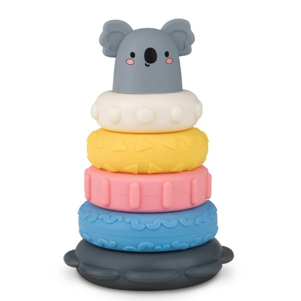 Tiger Tribe TR11014 Koala Stacking Toy