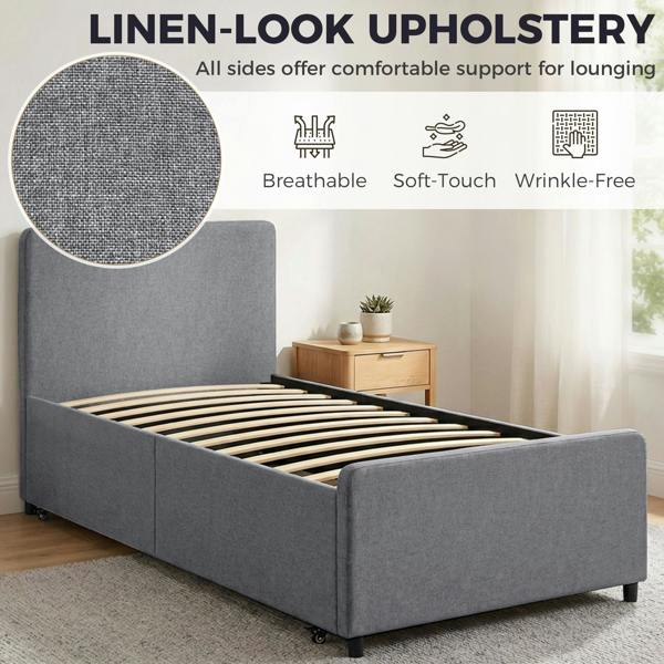 Bed Frame