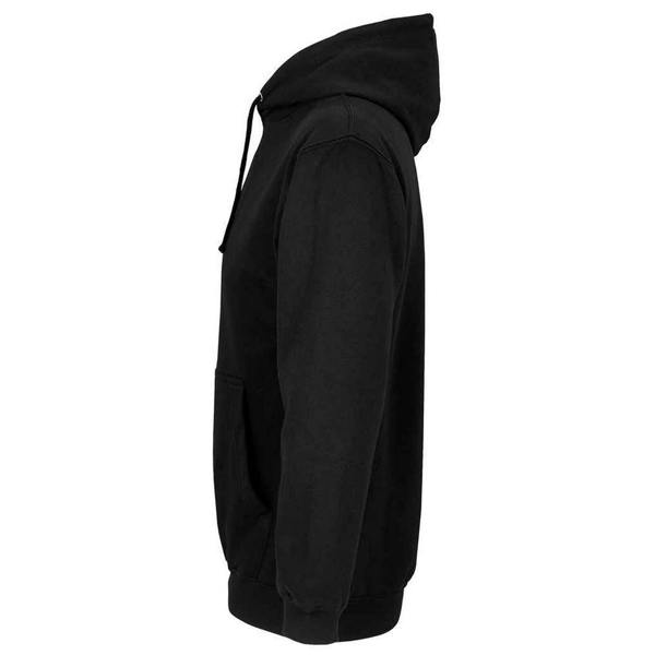 SOLS Unisex Adult Condor Hoodie - Black
