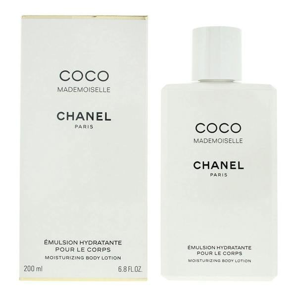 Chanel Coco Mademoiselle Body Lotion 200ml