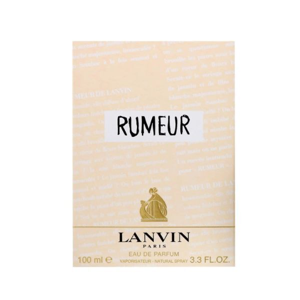 Lanvin Rumeur Eau De Parfum 100ml