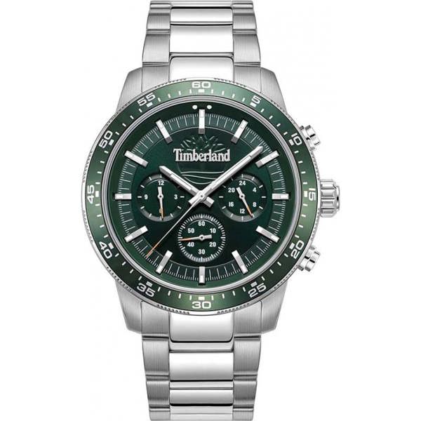 Timberland Parkman Watch TDWGK0041301