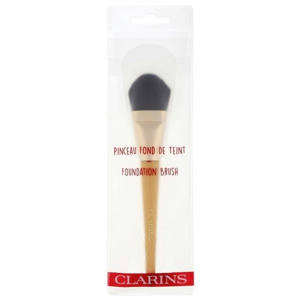 Clarins Makeup Brushes Foundation Brush - Additional 3