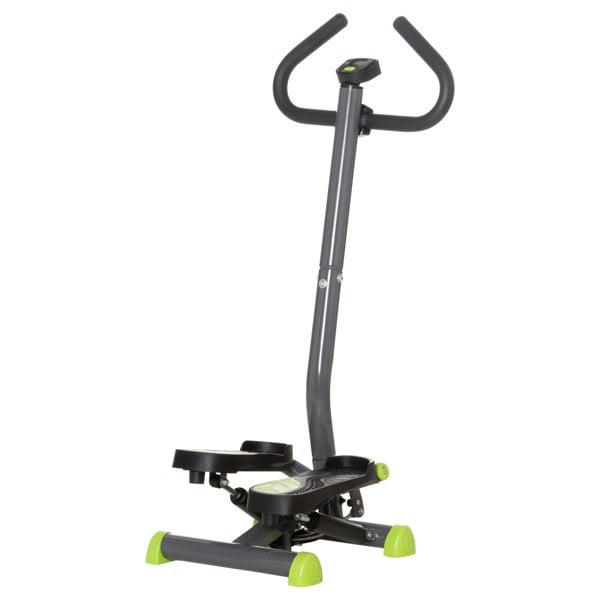 Stepping Machine
