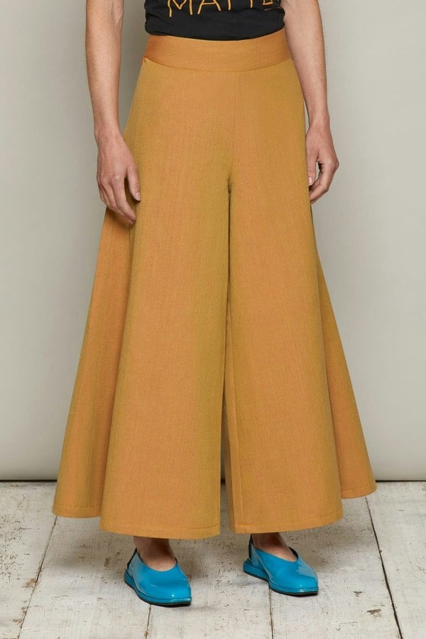 Bo Carter Gemma Trousers - Orange