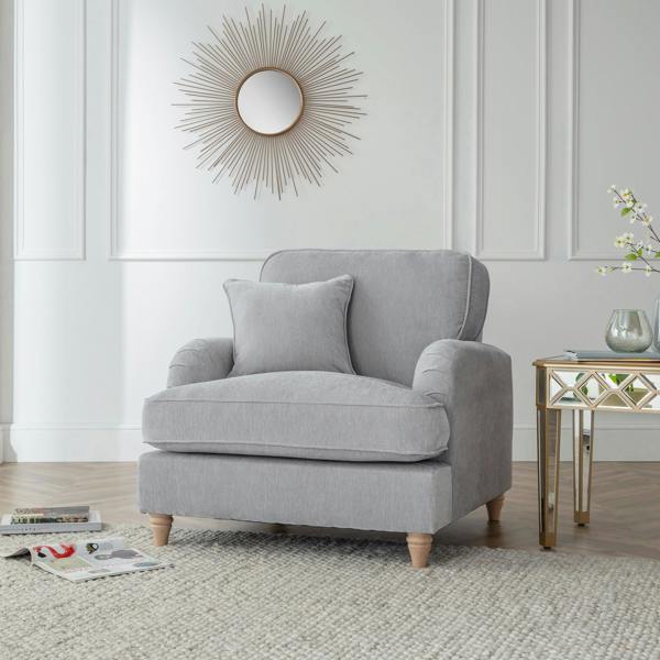 The Great Sofa Company The Swift Arm Chair