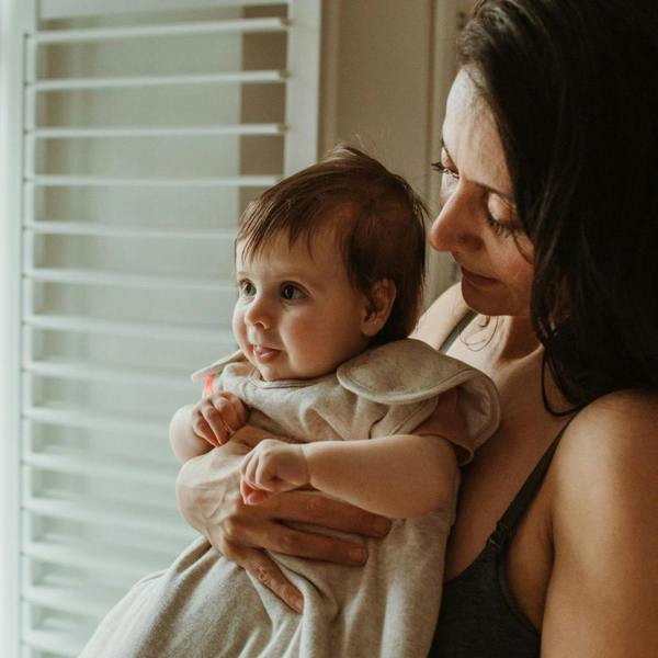 Folk & Thread Sleepsuit
